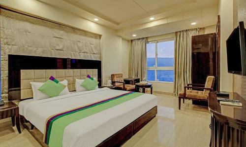Hotel Treebo Trend Residency Panchgani