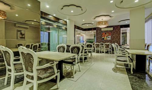 Hotel Treebo Trend Residency Panchgani