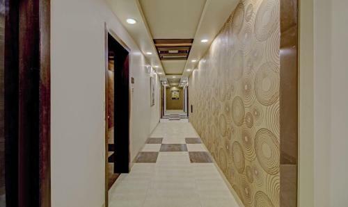 Hotel Treebo Trend Residency Panchgani