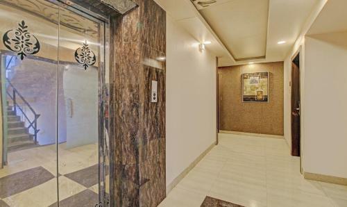 Hotel Treebo Trend Residency Panchgani