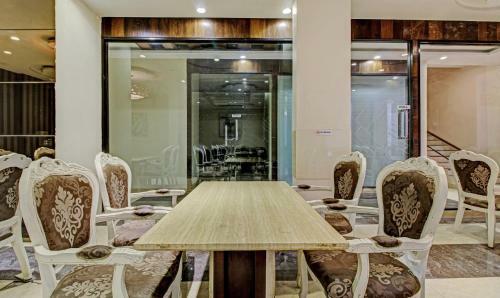 Hotel Treebo Trend Residency Panchgani