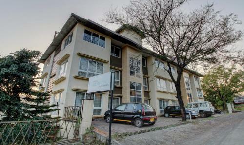 Hotel Treebo Trend Residency Panchgani