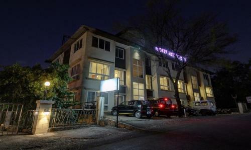 Hotel Treebo Trend Residency Panchgani