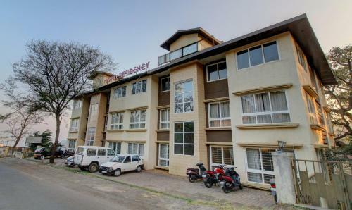 Hotel Treebo Trend Residency Panchgani