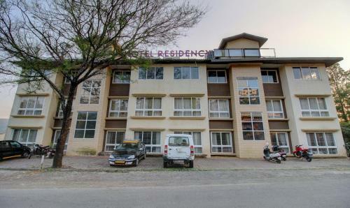 Hotel Treebo Trend Residency Panchgani
