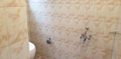 Hotel Ria Residency
