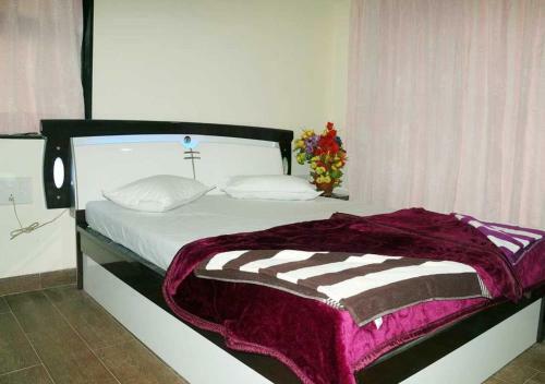 Hotel Wow Villa 107 Poornima Villa