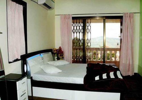 Hotel Wow Villa 107 Poornima Villa