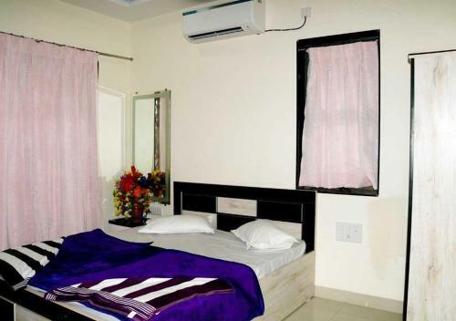 Hotel Wow Villa 107 Poornima Villa