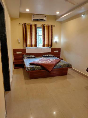 Hotel Om Sai Niwas