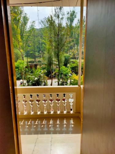 Hotel Om Sai Niwas