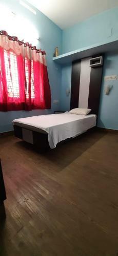 Cherai Blue Lagoons Villa