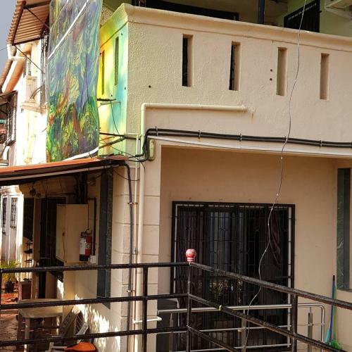 Villa Bungalows Panchgani 3bhk