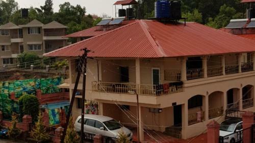 Villa Bungalows Panchgani 3bhk