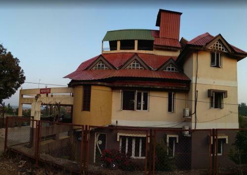 Villa Mamta Bungalow 7bhk