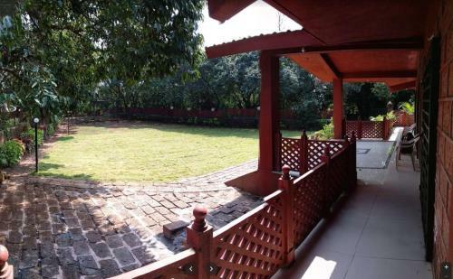 Villa Mamta Bungalow 7bhk