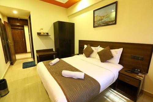 Hotel Sona