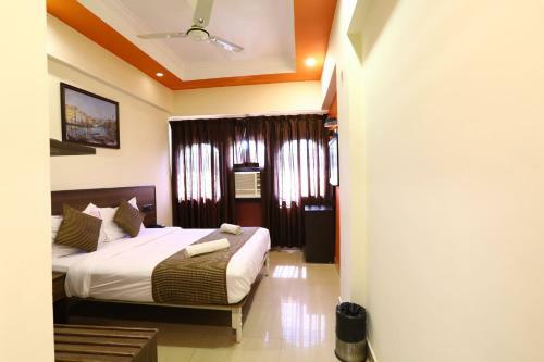 Hotel Sona