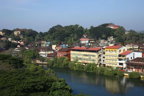 Hotel Sona