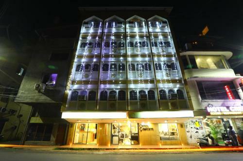 Hotel Sona