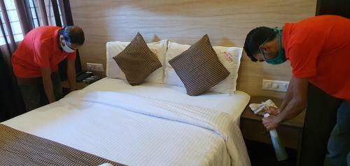 Hotel Sona