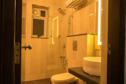 Hotel Encore Suites Goa