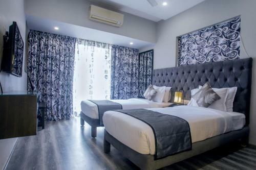 Hotel Encore Suites Goa