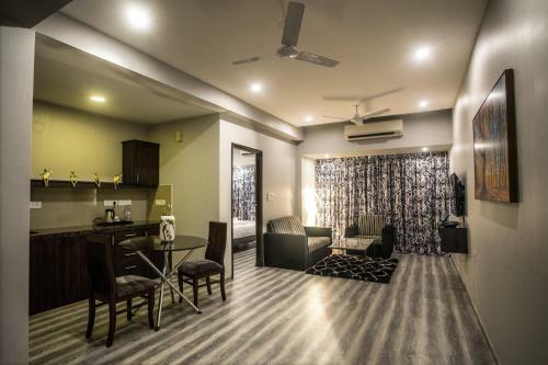 Hotel Encore Suites Goa