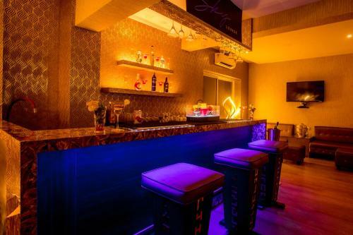 Hotel Encore Suites Goa