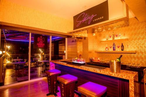Hotel Encore Suites Goa