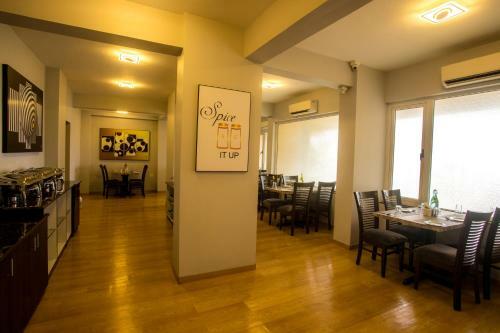 Hotel Encore Suites Goa