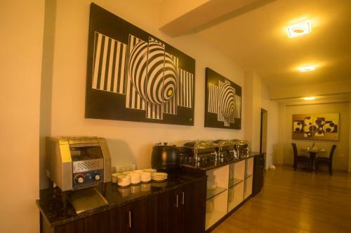 Hotel Encore Suites Goa