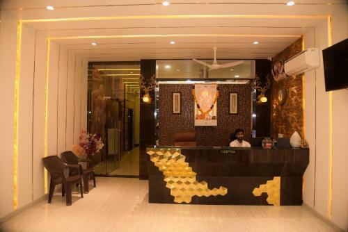 Hotel Divya Inn