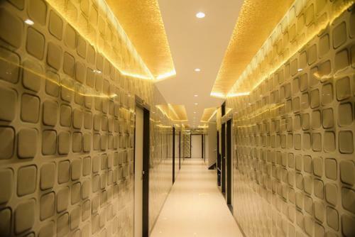 Hotel Divya Inn