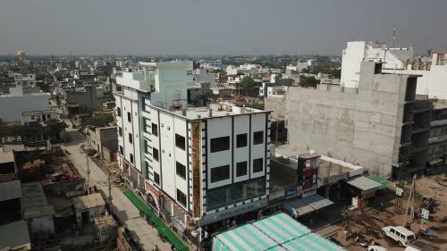 Hotel Divya Inn