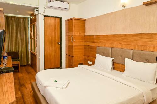 Hotel Aqua City