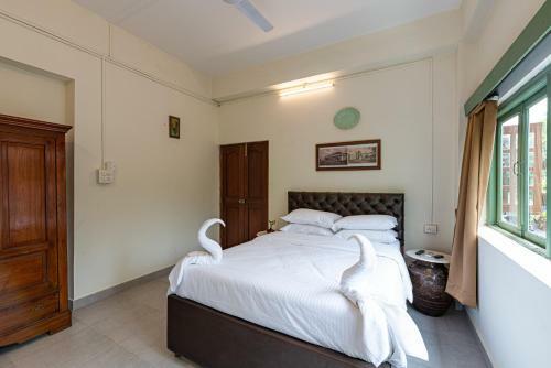 Hotel Casa Dos Rebelos