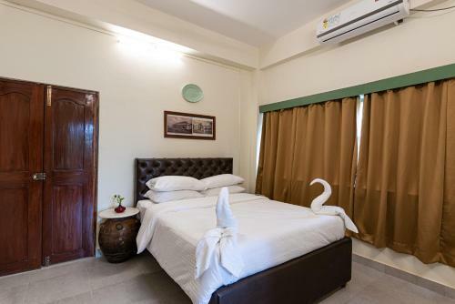Hotel Casa Dos Rebelos