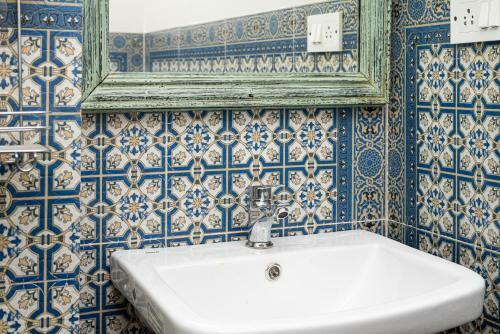 Hotel Casa Dos Rebelos