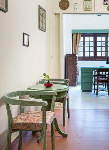 Hotel Casa Dos Rebelos