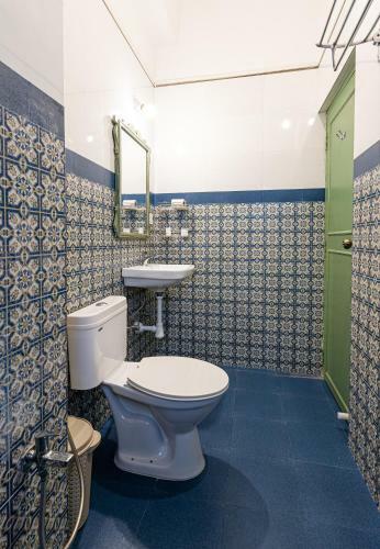 Hotel Casa Dos Rebelos