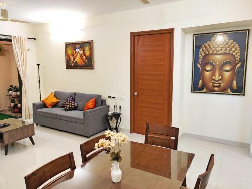 Apartamento Serendipity