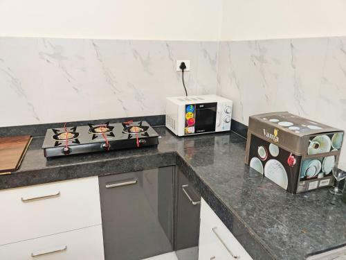 Apartamento Serendipity