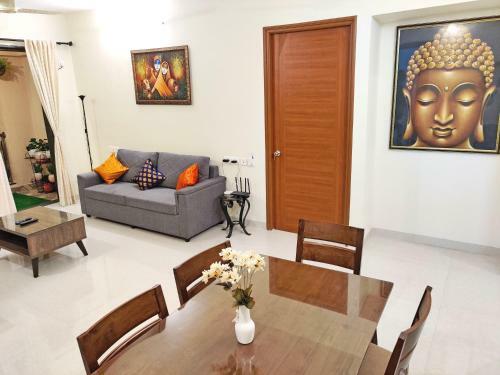 Apartamento Serendipity
