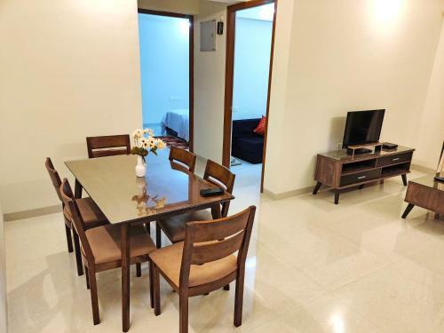 Apartamento Serendipity