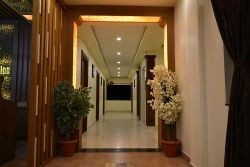 Lodge Sree Ganesh Inn