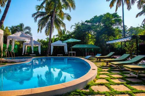 Hotel Martins Siesta