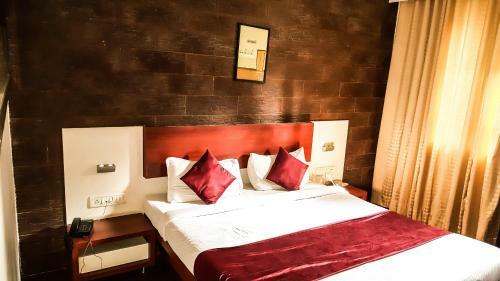 Hotel Khandesh Residency