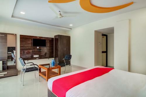 Hotel Oyo 23505 S Ramada Village