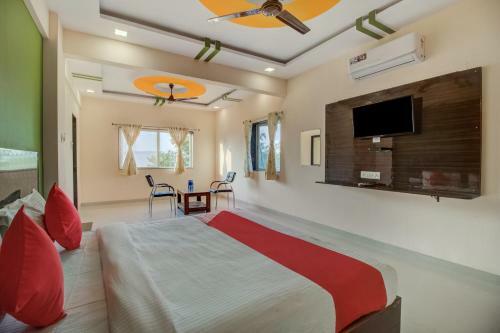 Hotel Oyo 23505 S Ramada Village